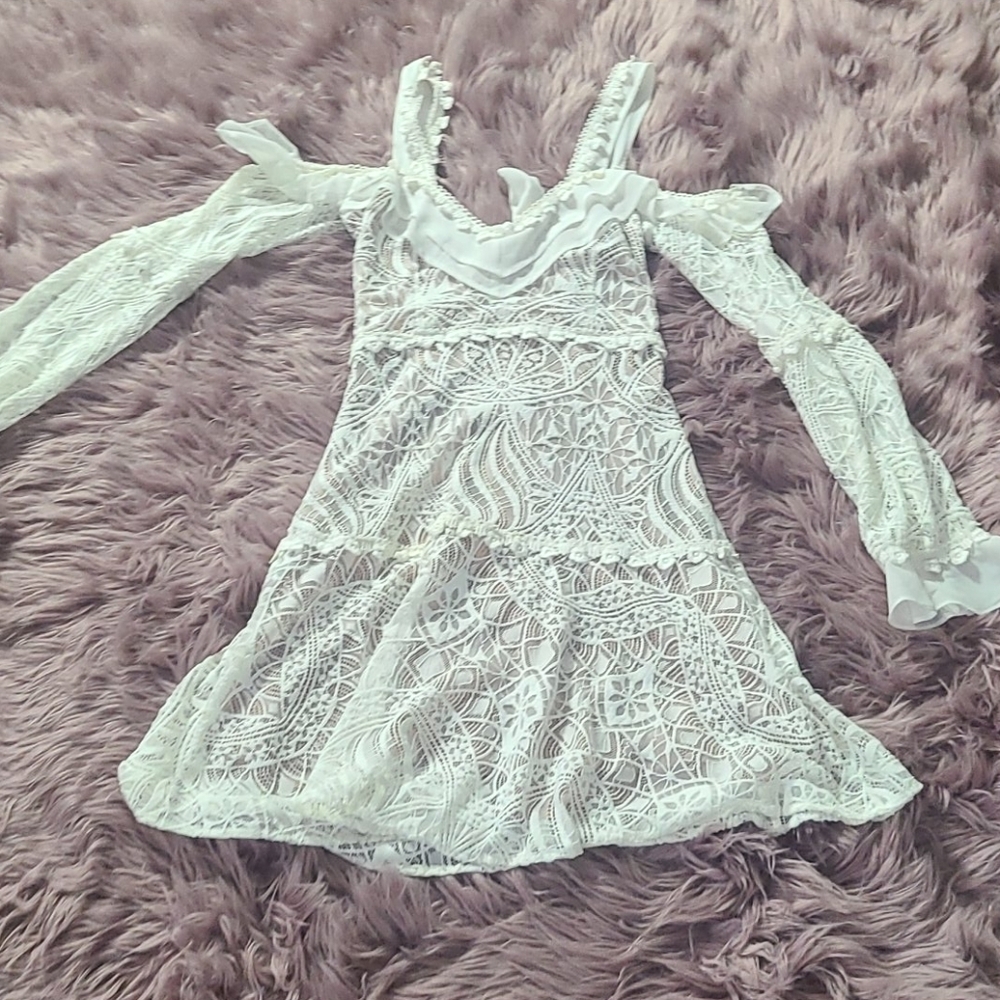 Bridget Dress
